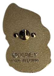 94785 - Disney PALS - Lucky Draw Boxed Pins - Happy - Disney Store Japan alternate image