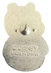 94802 - Disney PALS - Lucky Draw Boxed Pins - Winnie the Pooh - Disney Store Japan alternate image