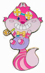 94820 - Party Kitties Series - Cheshire Cat - Shanghai Disney Resort