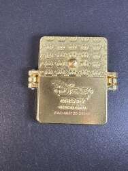 94855 - BoxLunch - Alice in Wonderland Hinged Cards Mystery Collection - White Rabbit & His House - Loungefly alternate image