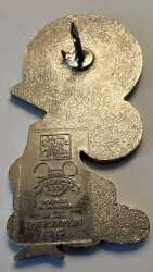 94860 - Nightmare Before Christmas Series -2002 - Jack Skellington alternate image