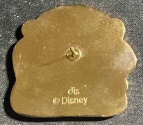 94875 - Disney on Tour - HAKATA Mickey & Minnie - Disney Licensed alternate image