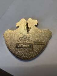 94928 - Lanyard pin series - The Cheshire Cat - Walt Disney World alternate image