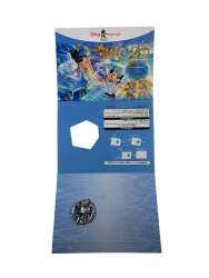 94954 - Disney Card Club - Mickey Mouse - Tokyo Disneyland Resort alternate image