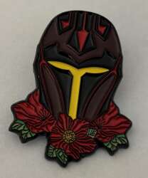 94996 - Star Wars The Clone Wars Floral Helmets Mystery Box - Gar Saxon - Disney Licensed alternate image