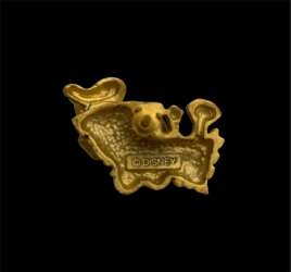 95049 - Party Express - Golden Train Goofy - Tokyo Disneyland Resort alternate image