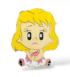 95232 - Cinderella aDorbs! Mystery Collection - Cinderella in Torn Ballgown CHASER - Walt Disney Imagineering