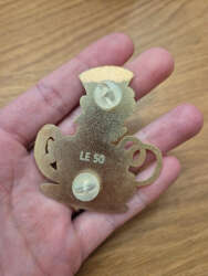 95310 - Teacup Cats - Cup of Figaro - Fantasy Unlicensed alternate image