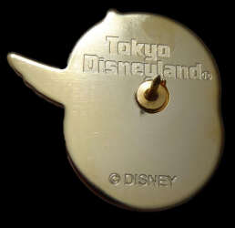 95317 - New Century - Mickey Wearing a Red Greek Outfit with Wings - Tokyo Disneyland Resort alternate image