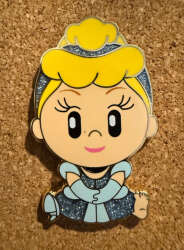 Cinderella in Ballgown SUPER CHASER