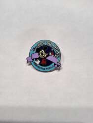 95427 - Pin Trading Around The World 2007 - Mickey Mouse