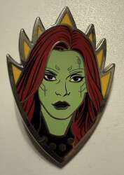 Gamora