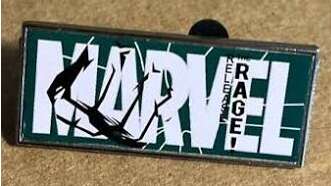 Release the Rage - Hulk