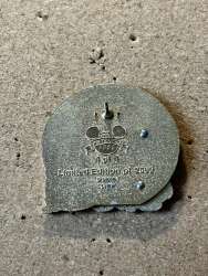 95640 - Halloween 2006 - Minnie Mouse - Happy Halloween - Walt Disney World alternate image