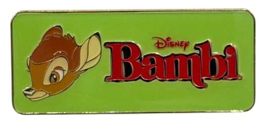Bambi
