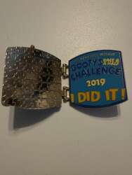 95714 - runDisney - Goofy Challenge 2019 39.3 Miles - Walt Disney World alternate image