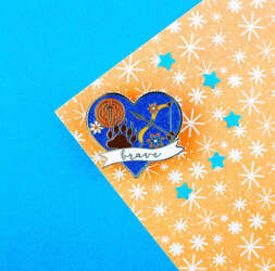 Brave Disney Merida Brave Inspired