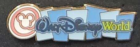 95751 - Social Media Milestone Celebration — @ Walt Disney World Logo - Walt Disney World