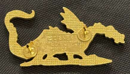 95882 - Disney Gallery - Magical Moments - Maleficent Dragon - Disney Store US alternate image