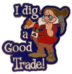 Doc - I Dig a Good Trade!