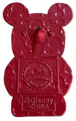 95975 - Vinylmation Jr. Mystery Collection (Series 1) - Helmet Jr. alternate image