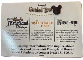 95994 - Holiday Time Tour at the Disneyland Resort - 2017 (Small World Clock) - Disneyland Resort alternate image