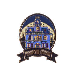 Phantom Manor Facade