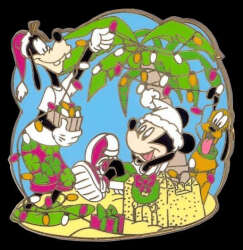 A Tropical Christmas