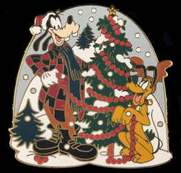 A Pacific Northwest Christmas