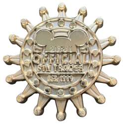 96072 - 2020 Celebrating 20 Years of Disney Pins Event - Capsule Pin: Pin Trading Logo - Walt Disney World