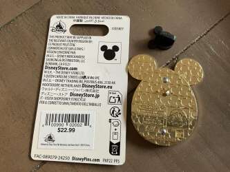 96126 - Easter 2025 - Mickey Mouse Easter Egg: Eggstravaganza alternate image