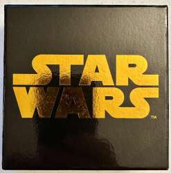 96239 - SOLO: A Star Wars Story - The All- New Millennium Falcon Jumbo alternate image