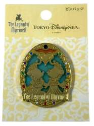 96276 - Tokyo Disney Resort Entertainment - The Legend of Mythica - Tokyo Disneyland Resort alternate image