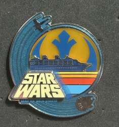 96297 - Star Wars Day At Sea 2020 - Star Wars Day at Sea 2020 - Disney Cruise Line alternate image