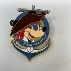 96301 - Disney Vacation Club - Mickey - Disney Vacation Club