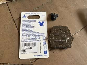 96314 - Hollywood Studios - Mickey & Friends Geometric Logo - Walt Disney World alternate image