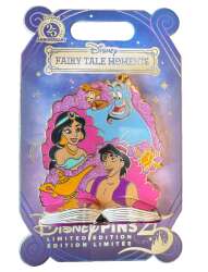 96315 - Fairy Tale Moments Series - Aladdin - Walt Disney World alternate image