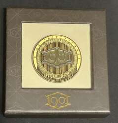 96332 - Club 33 : 1901 - Disneyland Resort