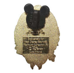 96443 - Beauty and the Beast - Beauty and the Beast - Platinum DVD GWP - Walt Disney World alternate image