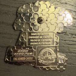 96446 - Toy Story Land - Buzz, Woody, Jessie & Green Alien - Walt Disney World alternate image