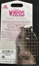 96454 - Windows of Attraction Series - Peter Pan’s Flight - Disneyland Resort alternate image