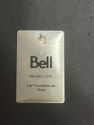 96467 - Vintage Star Wars Force Awakens - Disney Licensed alternate image