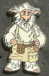 96491 - Star Wars Celebration V - Star Tours Boarding Party 5 Pin Set (Teek only) alternate image