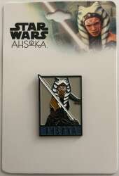 96528 - Ahsoka - Ahsoka Tano - Disney Licensed alternate image