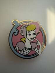96630 - Disney Series PT52 - Bo Peep