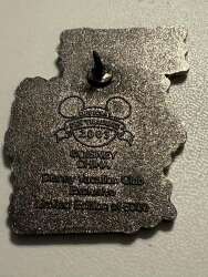 96632 - Disney Vacation Club - Member Day Summer 2003 - Disney Vacation Club alternate image