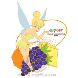 Tinker Bell