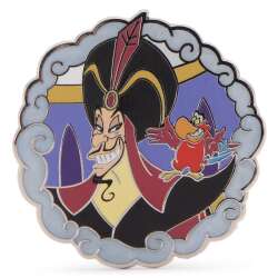 Jafar & Iago