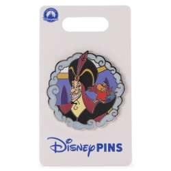 96786 - Disney Villains and Sidekicks 2025 - Jafar & Iago alternate image