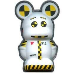 96961 - Vinylmation 3D - Test Track